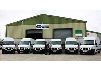 Camel Glass & Joinery Ltd