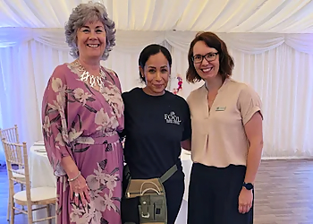 Camellio Wedding & Event Planning