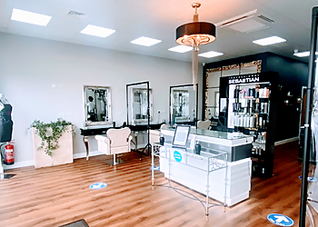 Cameo Hair & Tanning