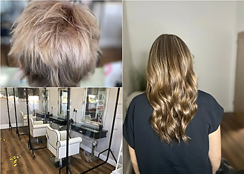 Cameo Hair & Tanning