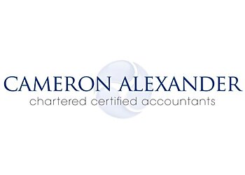 Cameron Alexander Accountants Ltd