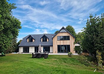 Cameron Bosque Brookes Architects