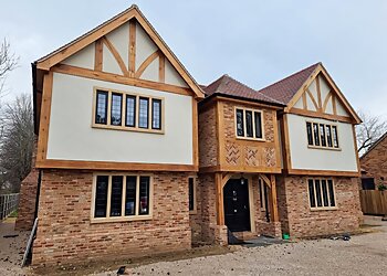 Cameron Bosque Brookes Architects