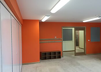 Cameron Painters & Decorators Ltd