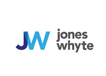Cameron Shaw - JONES WHYTE