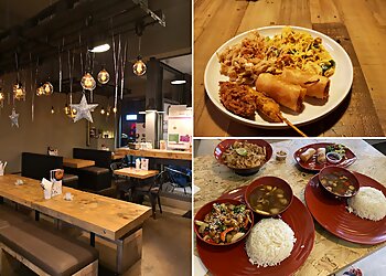 Camile Thai Lisburn Road