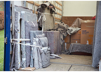 Camp Hopson Removals Ltd