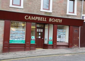 Campbell Boath