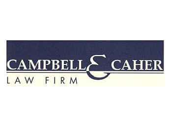 Campbell & Caher