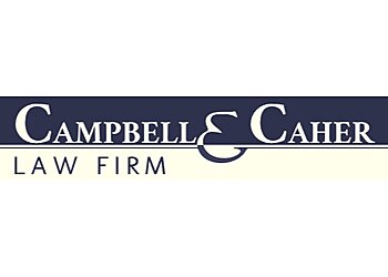 Campbell & Caher Ltd