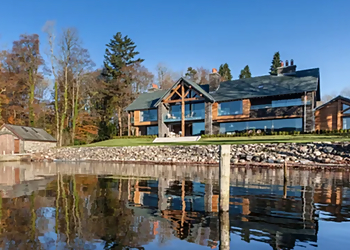 Campbell Driver Partnership Ltd