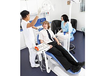 Campbell Orthodontics