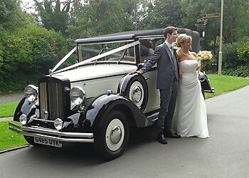 Campbell Wedding Cars