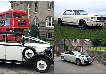 Campbell Wedding Cars