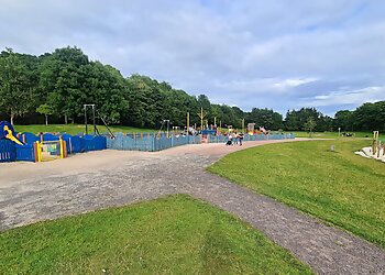 Camperdown Country Park