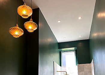 Campsie Electrical Company