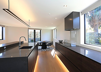 Campsie Electrical Company