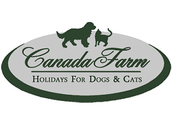 Canada Farm Holidays for Dogs and Cats