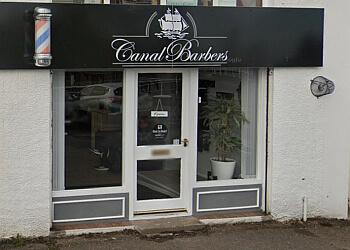 Canal Barbers Inverness
