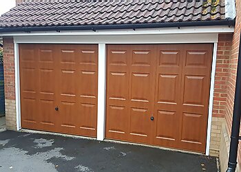 C and B Technical Installations Ltd.