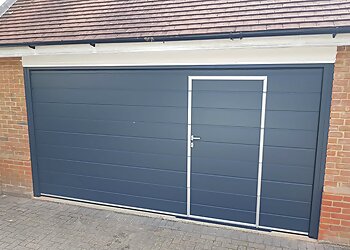 C and B Technical Installations Ltd.