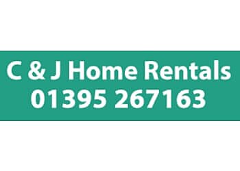 C & J Home Rentals