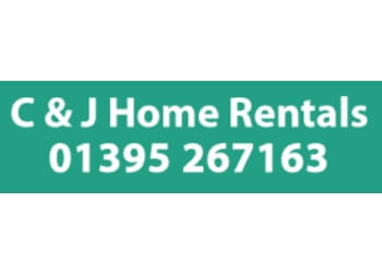 C and J Home Rentals