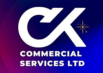 C and K Commercial Services Ltd.