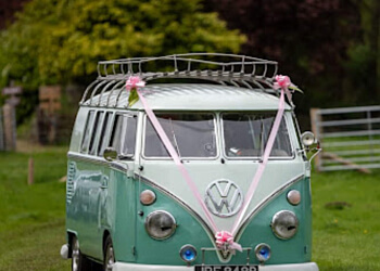 Candeo Wedding Carriages Ltd.