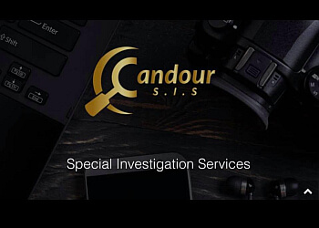 Candour Investigations