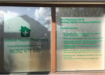 Canford Heath Pharmacy