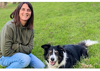 Canine Bond Dog Behaviour & Training