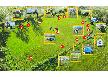 Canine Commando Club