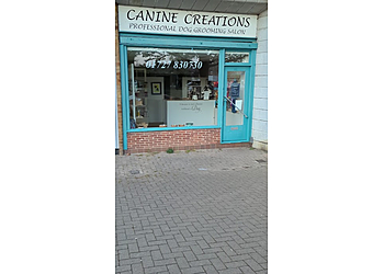 Canine Creations