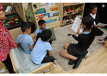 Canning Street Primary School