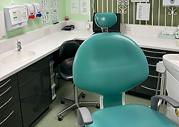 Cannock Road Dental Practice