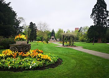Cannon Hill Park