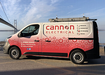 Cannon electrical