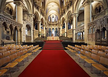 Canterbury Cathedral