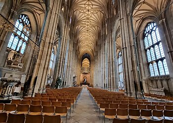 Canterbury Cathedral