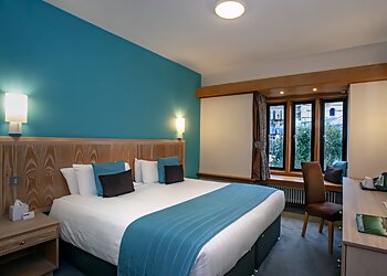 Canterbury Cathedral Lodge