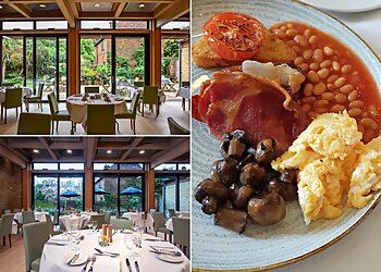 Canterbury Cathedral Lodge