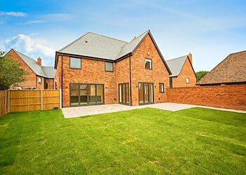 Canterbury Construction Limited