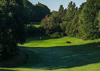 Canterbury Golf Club