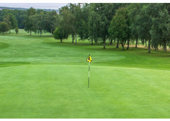 canterbury golf courses play