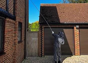 Canterbury Pest Control Ltd