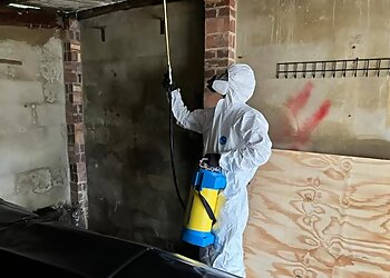 Canterbury Pest Control Ltd