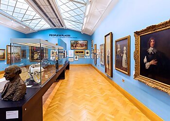 Canterbury Roman Museum