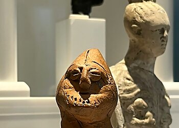 Canterbury Roman Museum