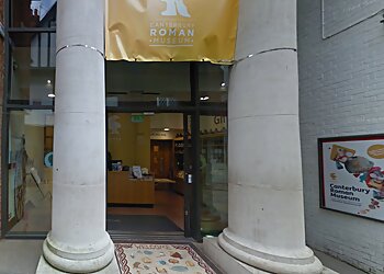 Canterbury Roman Museum